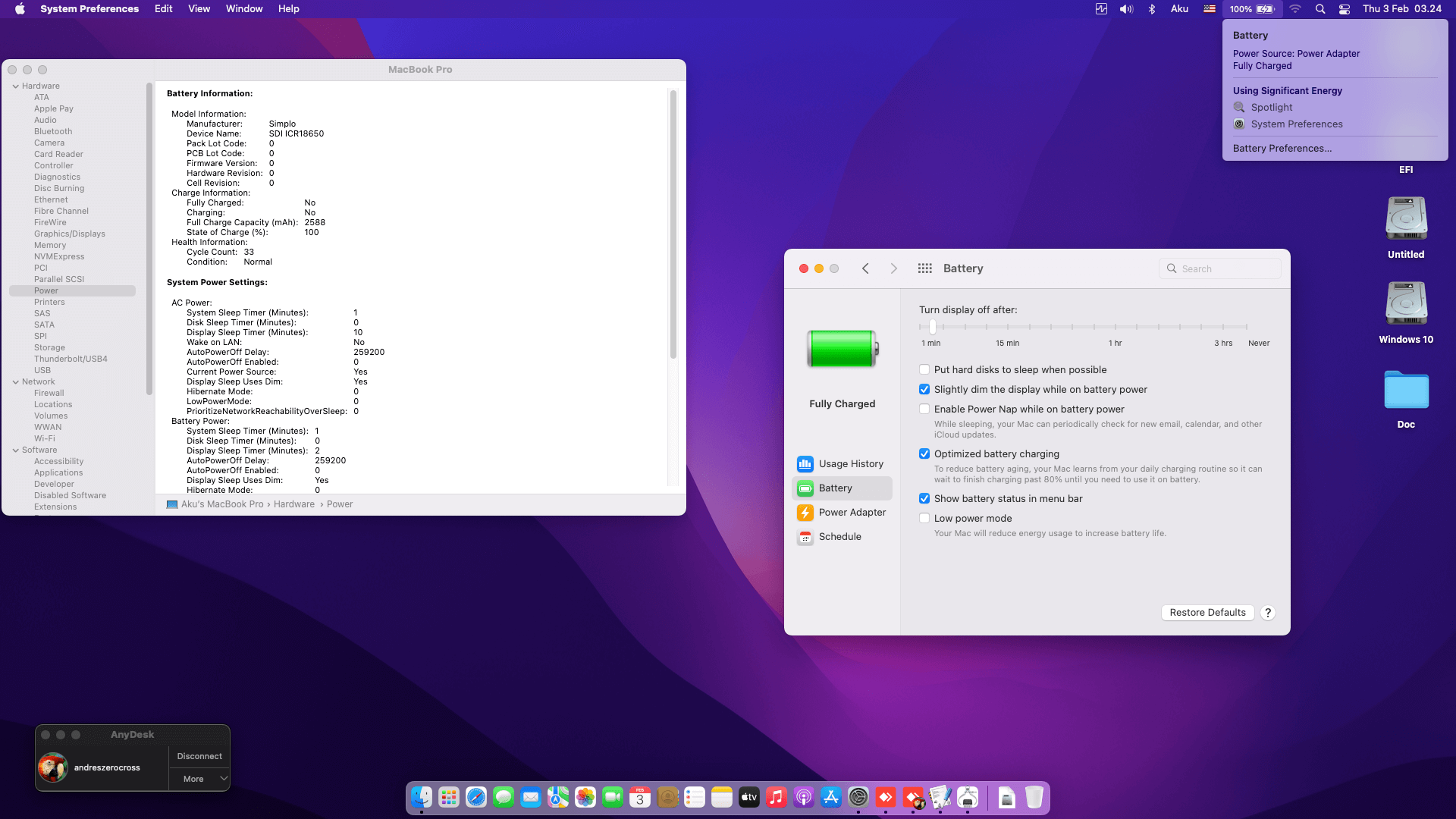 Asus ROG GL553VD FY280 4th [KabyLake   Intel HD 630 + I2C]   OpenCore 7